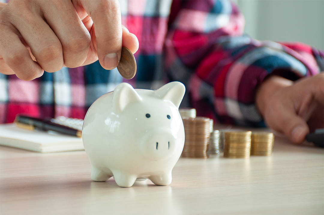 Prepay-and-Save