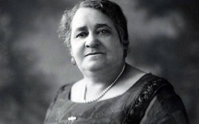 Maggie Lena Walker