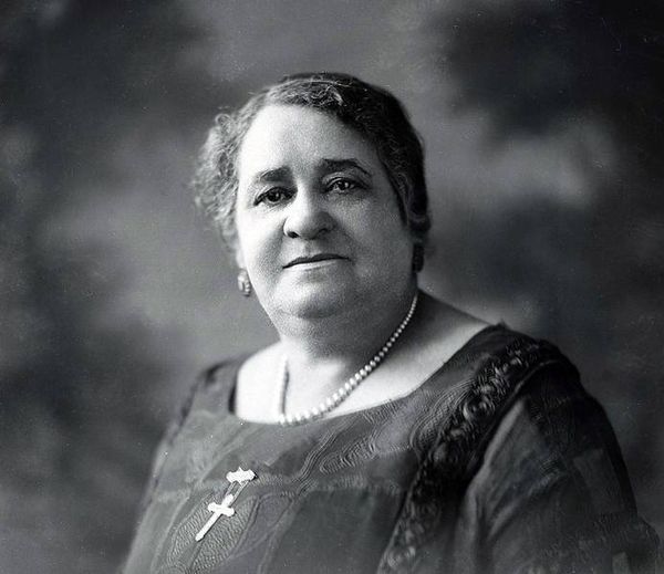 Maggie Lena Walker